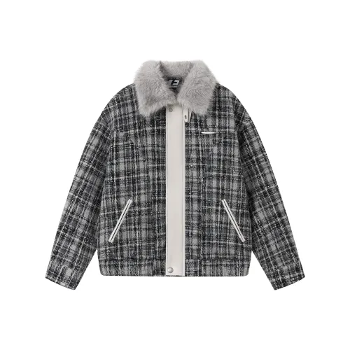 FORNINES Унисекс Пуховики