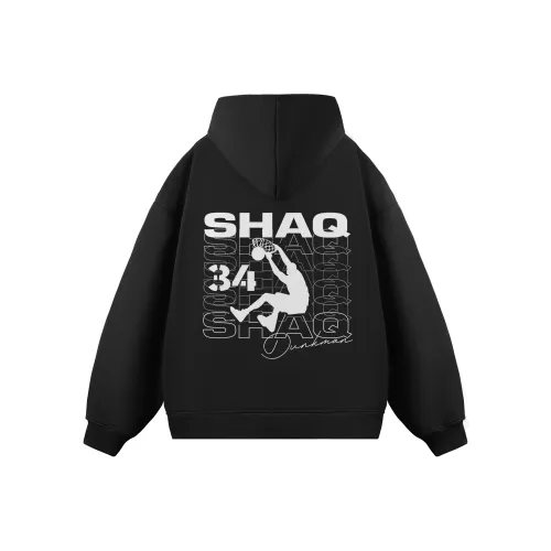 SHAQ Унисекс Свитшоты