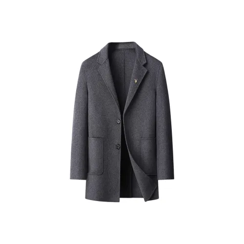 Playboy Мужские Деловые Костюмы