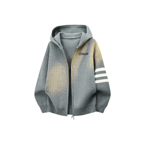 CHARLIE GOLF Унисекс Свитера