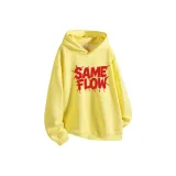 Жёлтый [Флисовая подкладка]