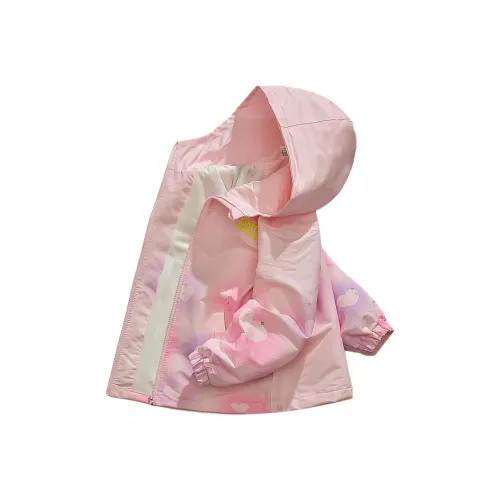 TLXT Kids Туристическая одежда