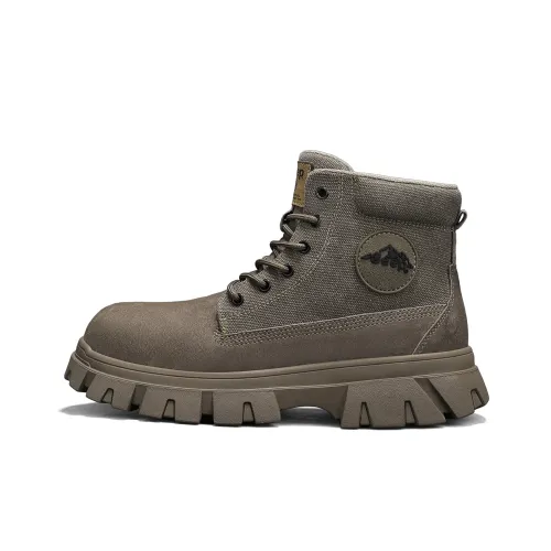 Jeep Martin Boots Мужской