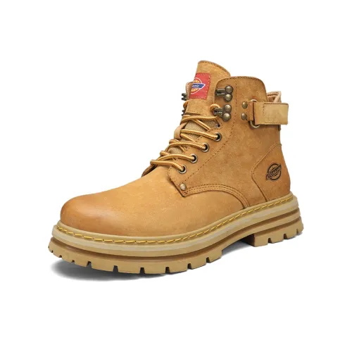 HBRK Martin Boots Мужской