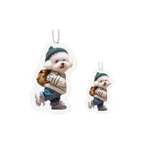 Рекомендуемый размер: большой + маленький