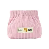 Персиково-розовый