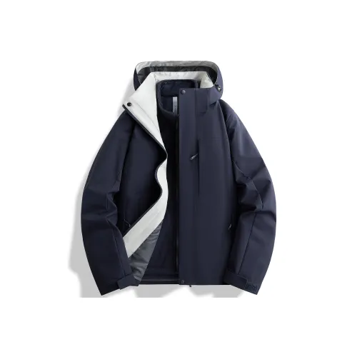 Mulinsen Унисекс Куртки