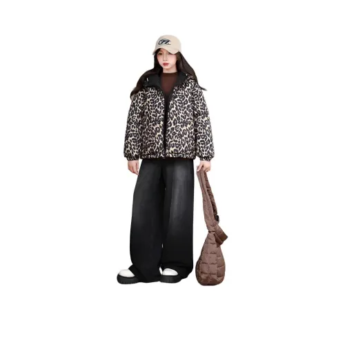 MUMUWU HOUSE Хаки Школьный возраст Топы