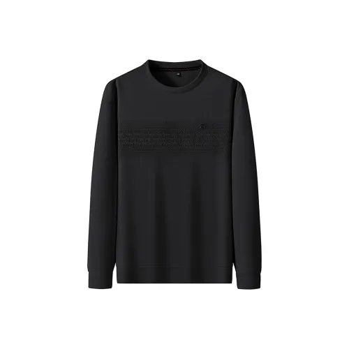 PIERRE CARDIN Мужские Свитшоты