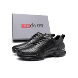 Чёрный, Летний, Перфорированный