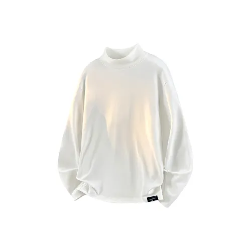 ZUOFEILI Унисекс Свитшоты