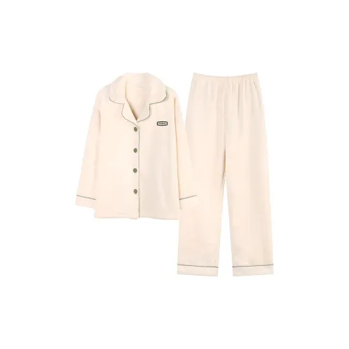 MADALLO Изображение Цвет Женские Пижамные Комплекты