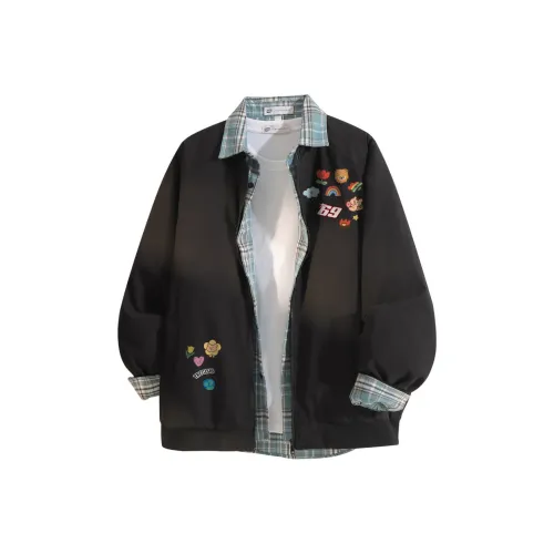 Tre Club Унисекс Пуховики