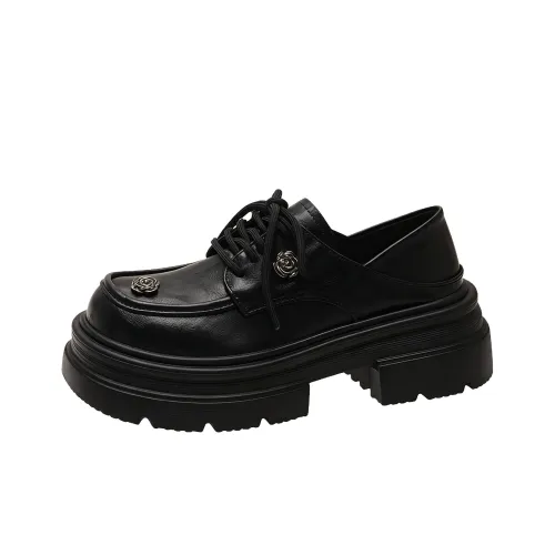 Colorful Creations Лоферы Женские