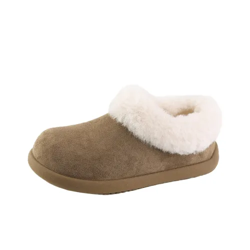 Daying Домашние тапочки для женщин