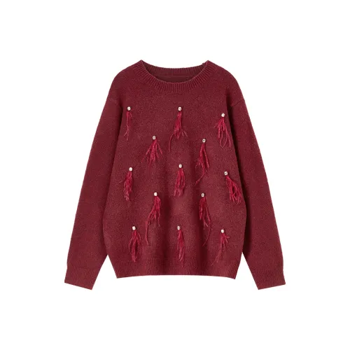 SENTUBILA Женские Свитера