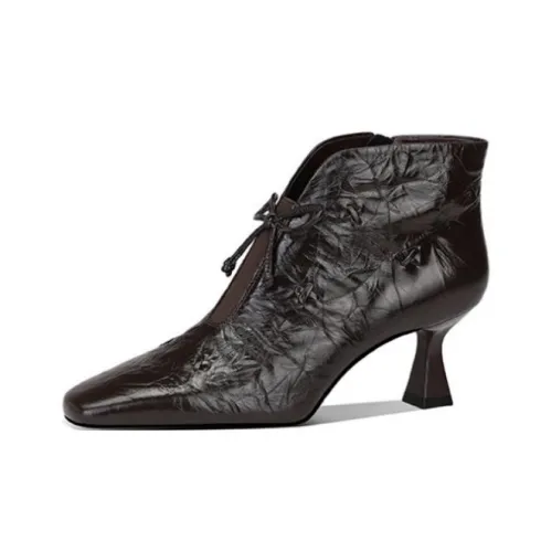 JESSICA SOPHIA Женские ботильоны