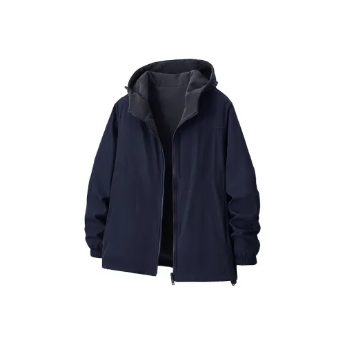 APBM Унисекс Куртки