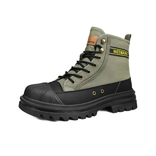 Ronecry Martin Boots Унисекс