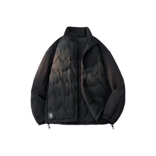 SNOW FLYING Унисекс Пуховики