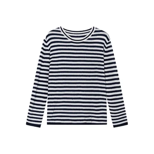 Leather Cat Стандартная T-рубашка Женская