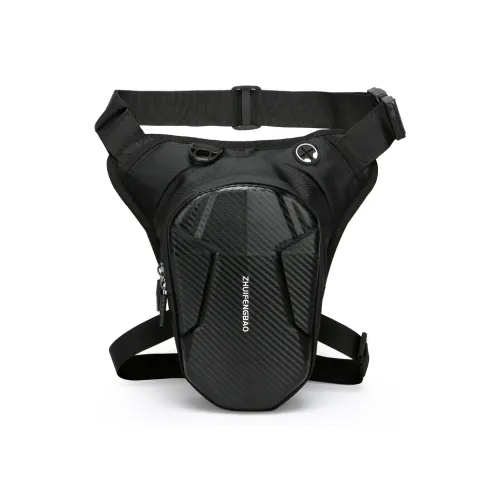 Meter Легкий Сумка через плечо Стандартный Черный