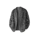 Темно-серый