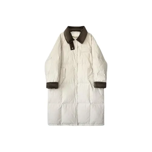 RDRE Женские пуховики