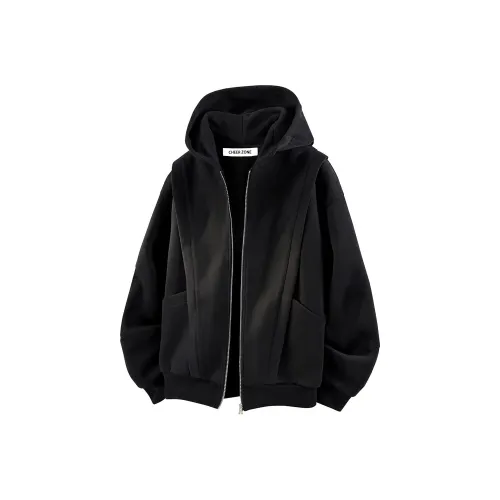 CHEER ZONE Унисекс Свитшоты