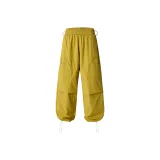 Лаймовый желтый