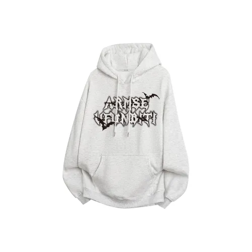 7 SEVFUN Унисекс Свитшоты