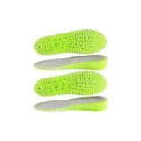 Зелёный попкорн 3,5 см [2 шт]