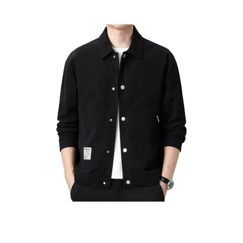 YUQIAN Мужские куртки