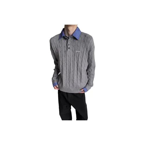 POSIYING Унисекс Трикотаж