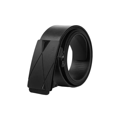 PEAK Пластик Кожаные ремни Мужской