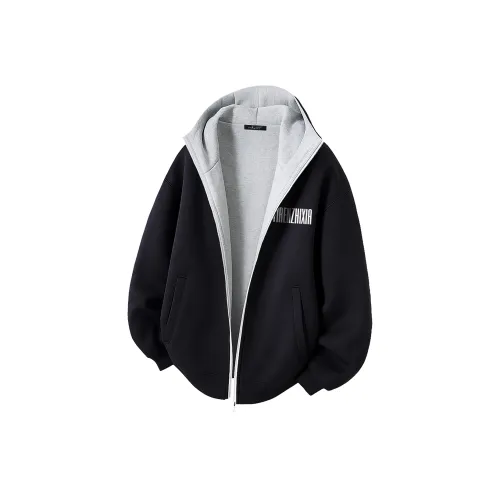 Под одним человеком Свитшот Унисекс