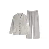 (Вельвет) 74071 Элегантный Серый