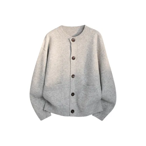 Love Monster Унисекс Трикотаж