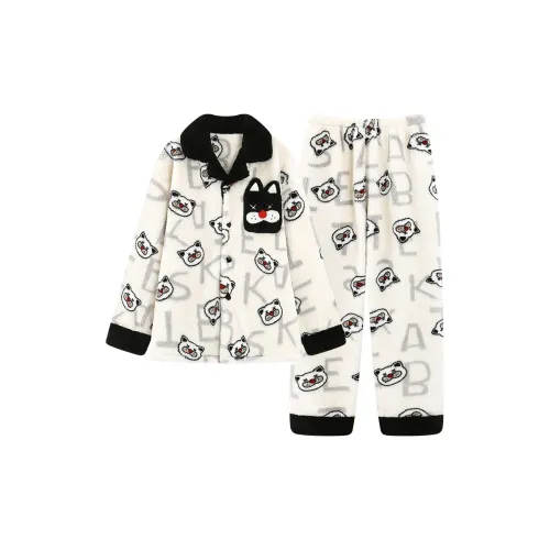 Purple Thousand Пижамный комплект мужской