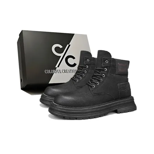 Colorful Creations Мартин Ботин Мужской