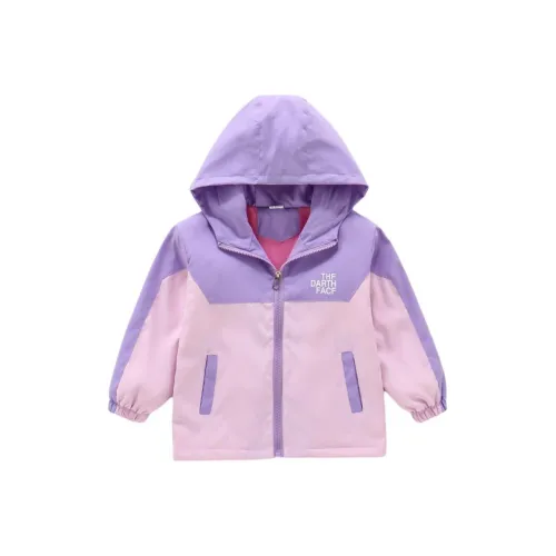 TLXT Kids Туристическая одежда