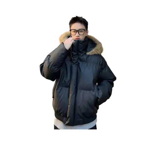 MORii Унисекс Пуховики