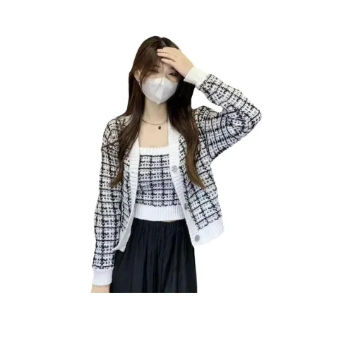 YOUSEKOO Женские Повседневные Костюмы