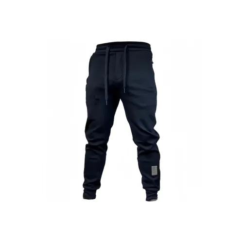 Chisportate Повседневные брюки Унисекс