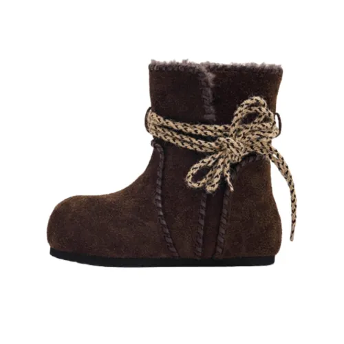 OSOCE Сноубутсы Женские