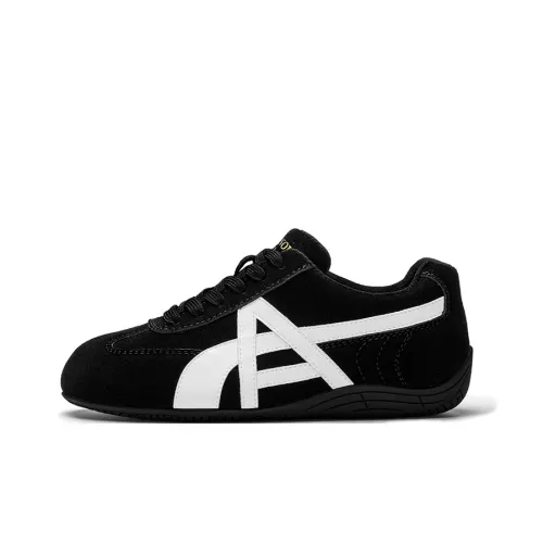 TRANOI Беговые кроссовки устойчивые к воздействию легкие низкий топ немецкие армейские кроссовки женские