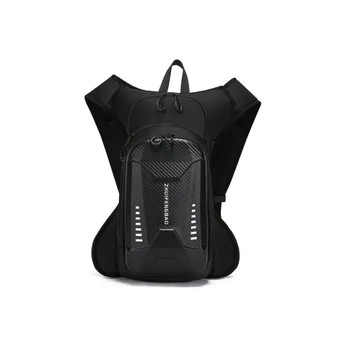 Meter Легкий Рюкзак Черный