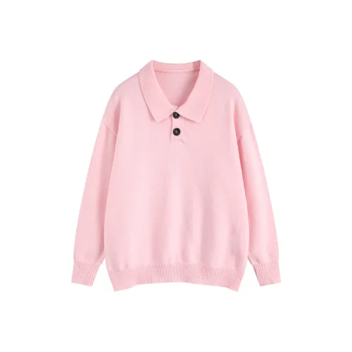 FOREST LIBRARY Унисекс Трикотаж