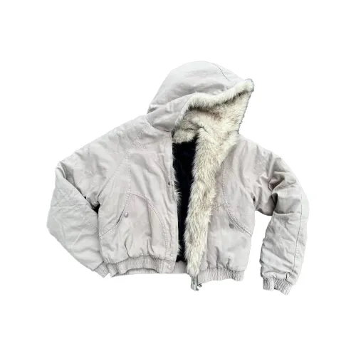 MORii Унисекс Пуховики