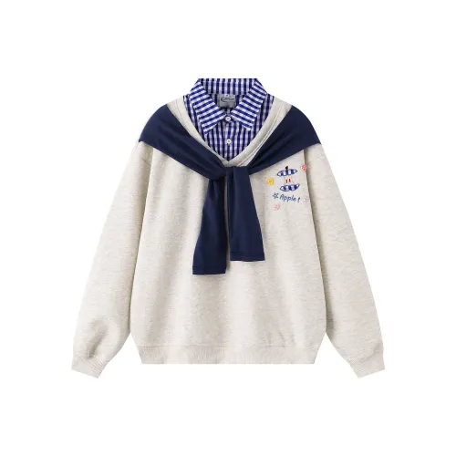 WITHOUTSUMMER Свитшот Унисекс